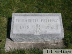 Elizabeth Fellenz