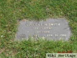 Vincent H. Smith