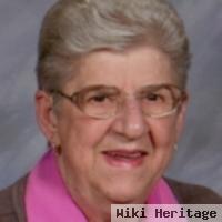 Catherine Barbara "granny" Hillen Hoffman