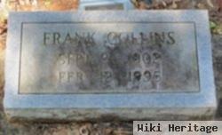 Frank Collins