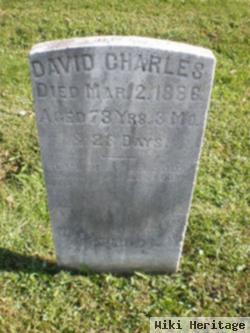 David Charles