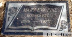 Mary Eva Pike