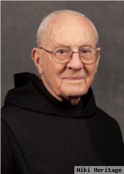 Rev Fr Cletus Miller