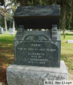 Elizabeth Hennebery