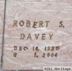 Robert S. Davey