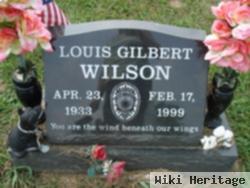 Louis Gilbert Wilson