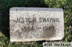 Jesse Robert Swaynie