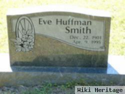 Eve Huffman Smith