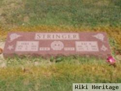 Ray N. Stringer