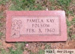 Pamela Kay Folsom