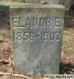 Elanor Elizabeth Myers