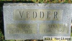 Philip N. Vedder