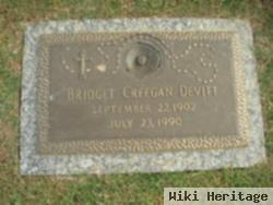 Bridget Creegan Devitt