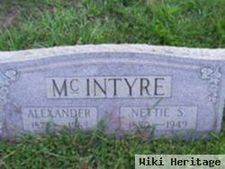 Alexander Mcintyre