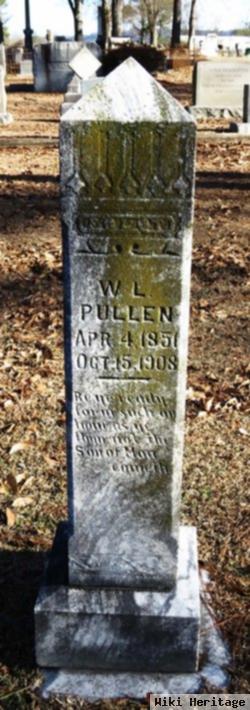 William Levi Pullen