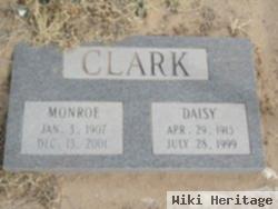 Monroe Clark