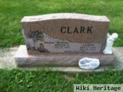 Layman Clark