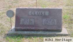 Ben E. Cloke