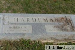 Robert J Hardeman