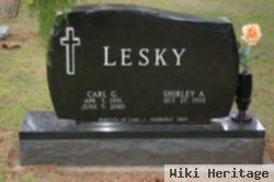 Carl Gene Lesky