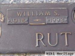 William Selman Rutledge