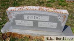 L H "hal" Bridges