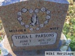 Tisha L. Parsons