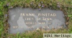 Frank Finstad