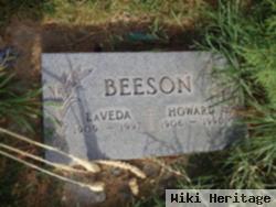 Howard D. Beeson