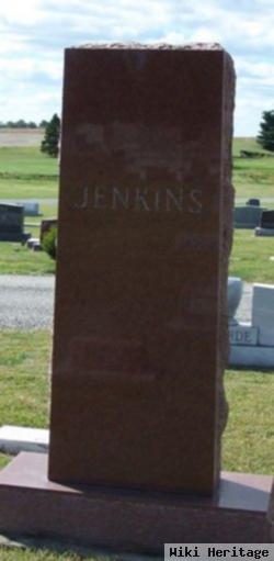 Edna E. Womack Jenkins