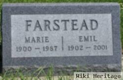 Emil N. Farstead