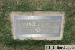 Clarence Lavis Edwards