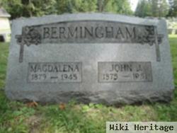 John J. Bermingham