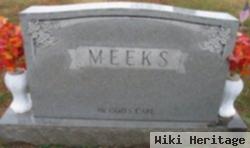 John Henry Meeks, Jr