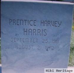 Prentice Harvey Harris