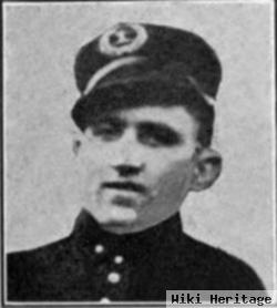 Pvt John Russell Iholtz