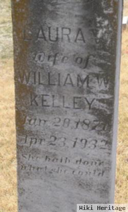 Laura Virginia Phillips Kelley