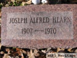 Joseph Alfred Hearn