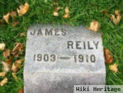 James Reily