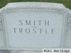 Margaret Smith Trostle