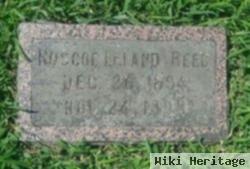 Roscoe Leland Reed