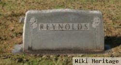 Mcmillan C. "mack" Reynolds