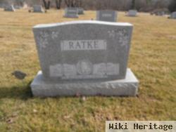 Henry Ratke