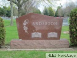 Harland N Anderson