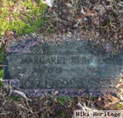 Margaret Kern Cox