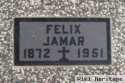 Felix Jamar