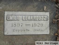 Emilio Lenarduzzi