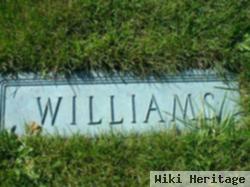 John W. Williams