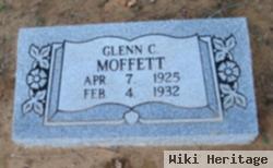 Glenn C. Moffett