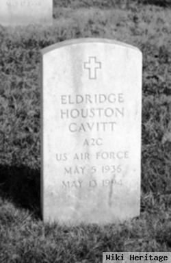 Eldridge Houston Cavitt